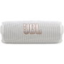 JBL Flip 7 Blanco